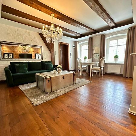Perfect Stay - "Campari Glam Apartments" Torun Luaran gambar