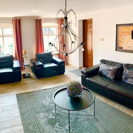Perfect Stay - "Campari Glam Apartments" Torun Luaran gambar