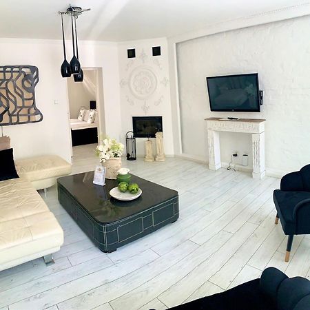Perfect Stay - "Campari Glam Apartments" Torun Luaran gambar