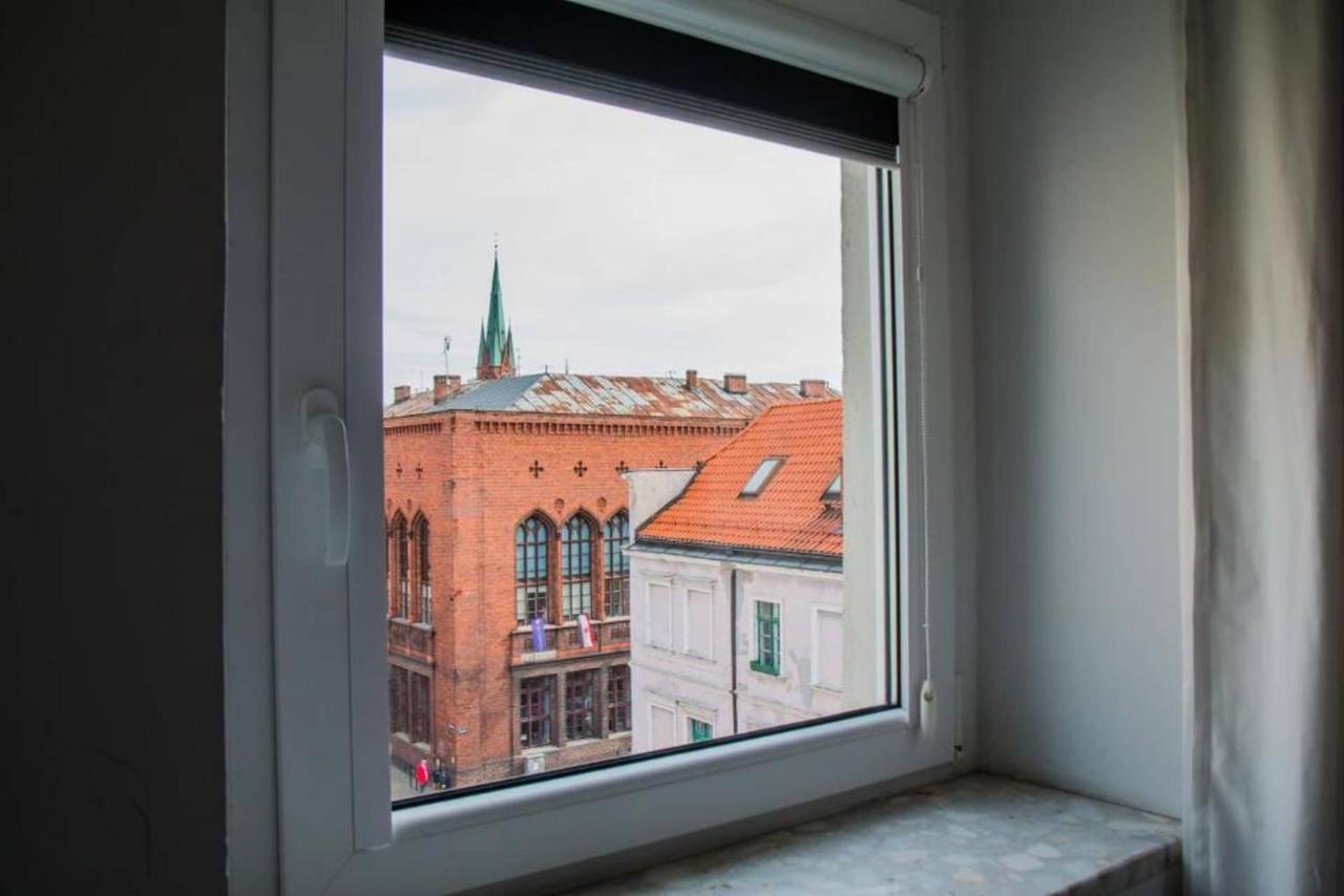 Perfect Stay - "Campari Glam Apartments" Torun Luaran gambar