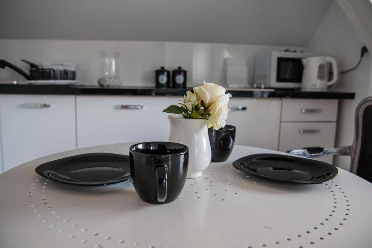 Perfect Stay - "Campari Glam Apartments" Torun Luaran gambar