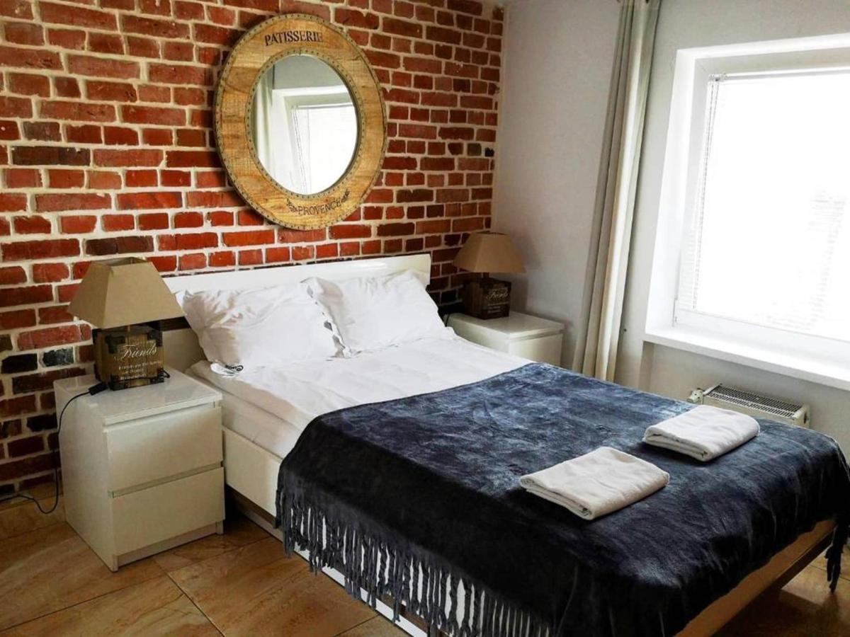 Perfect Stay - "Campari Glam Apartments" Torun Luaran gambar