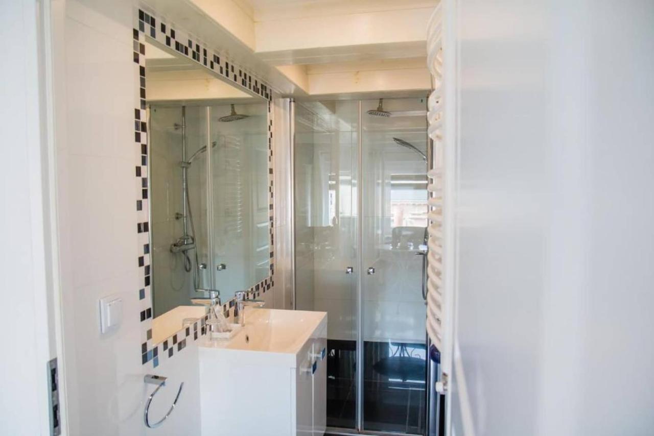 Perfect Stay - "Campari Glam Apartments" Torun Luaran gambar