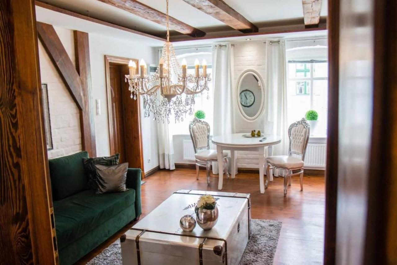 Perfect Stay - "Campari Glam Apartments" Torun Luaran gambar
