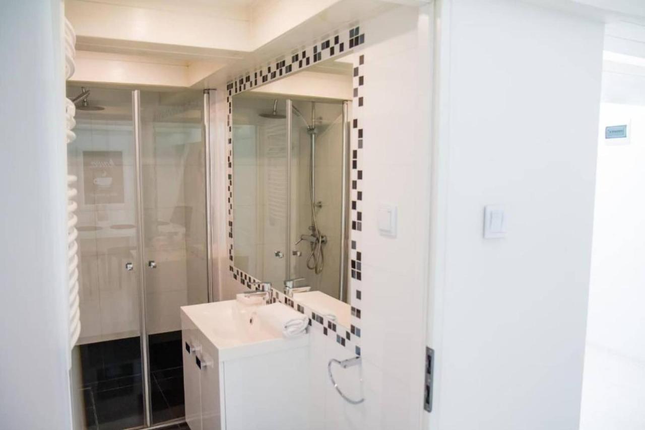 Perfect Stay - "Campari Glam Apartments" Torun Luaran gambar
