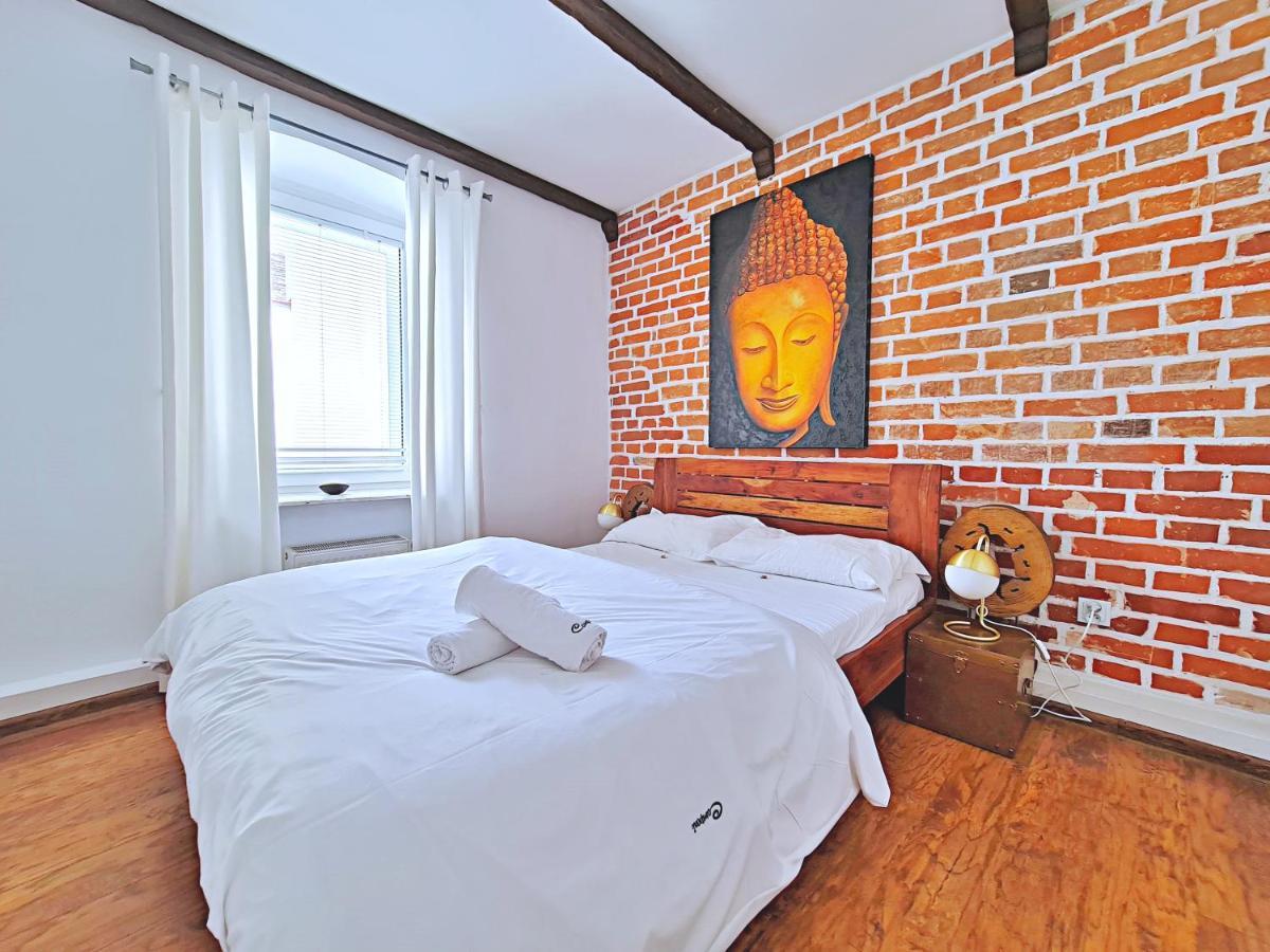 Perfect Stay - "Campari Glam Apartments" Torun Luaran gambar