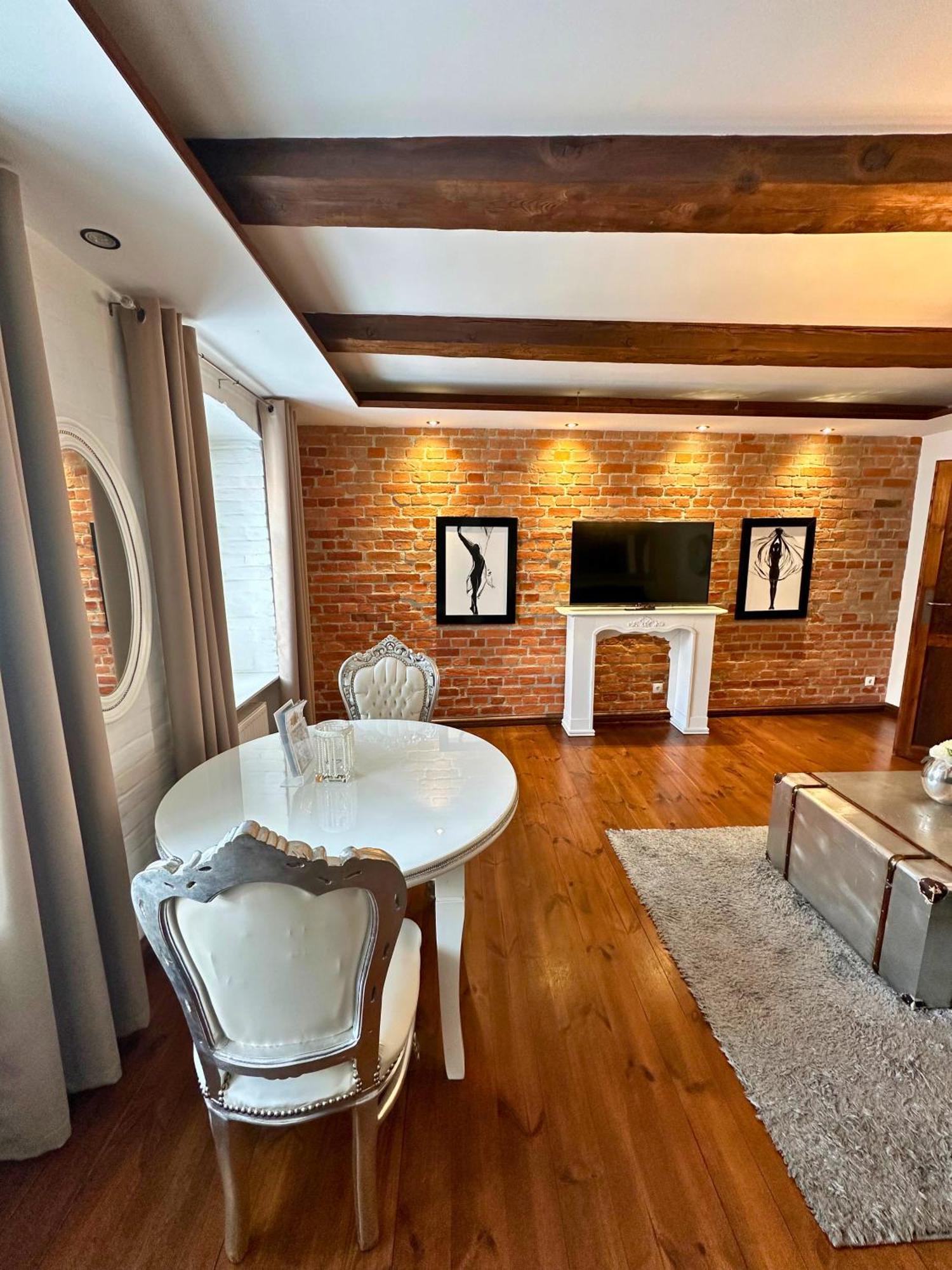 Perfect Stay - "Campari Glam Apartments" Torun Luaran gambar