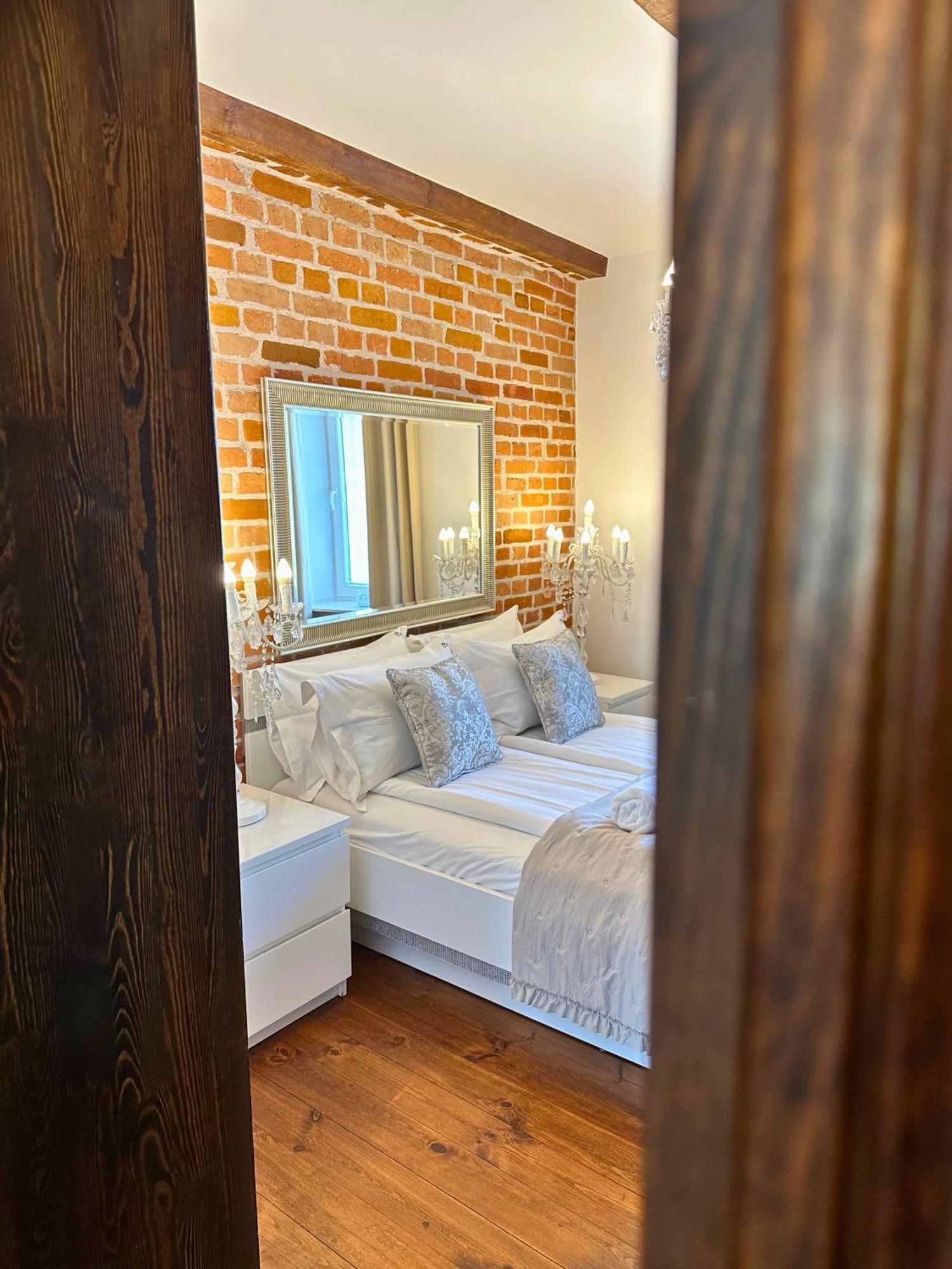 Perfect Stay - "Campari Glam Apartments" Torun Luaran gambar