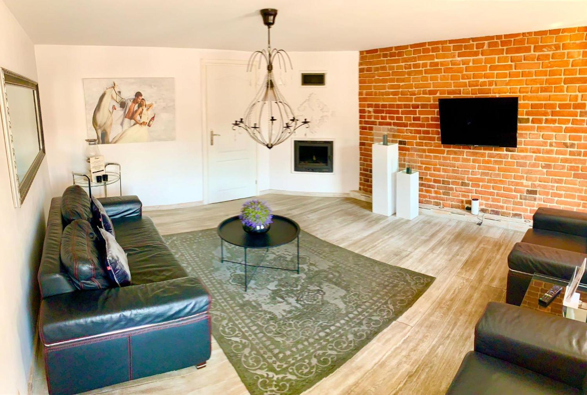 Perfect Stay - "Campari Glam Apartments" Torun Luaran gambar