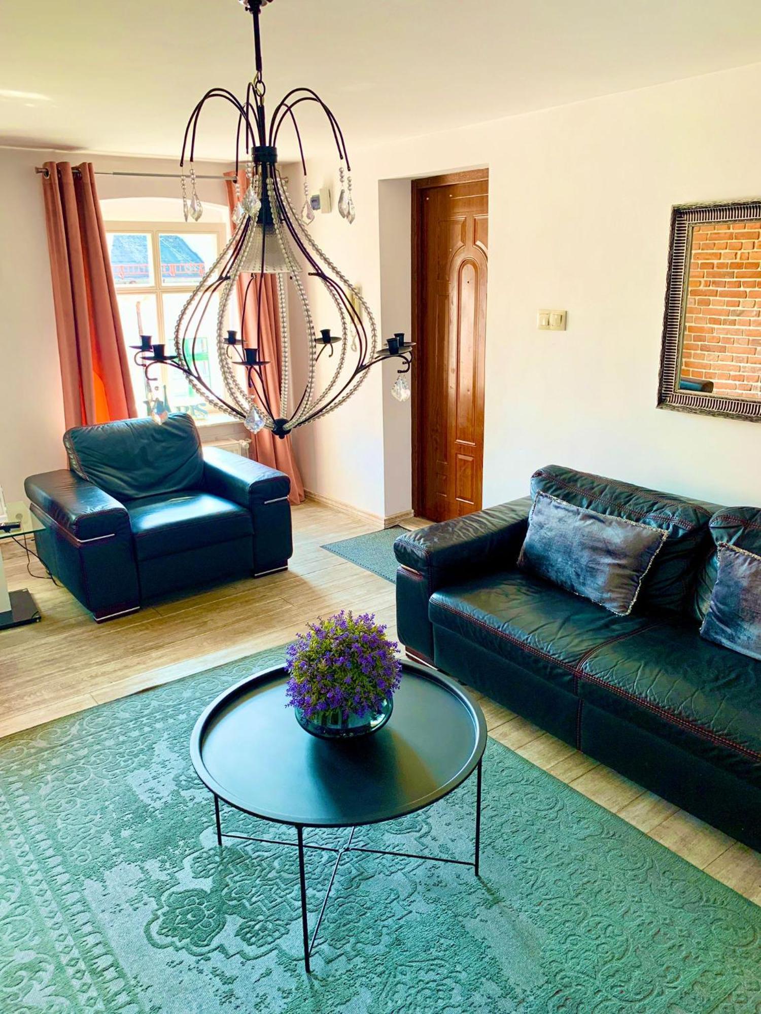 Perfect Stay - "Campari Glam Apartments" Torun Luaran gambar