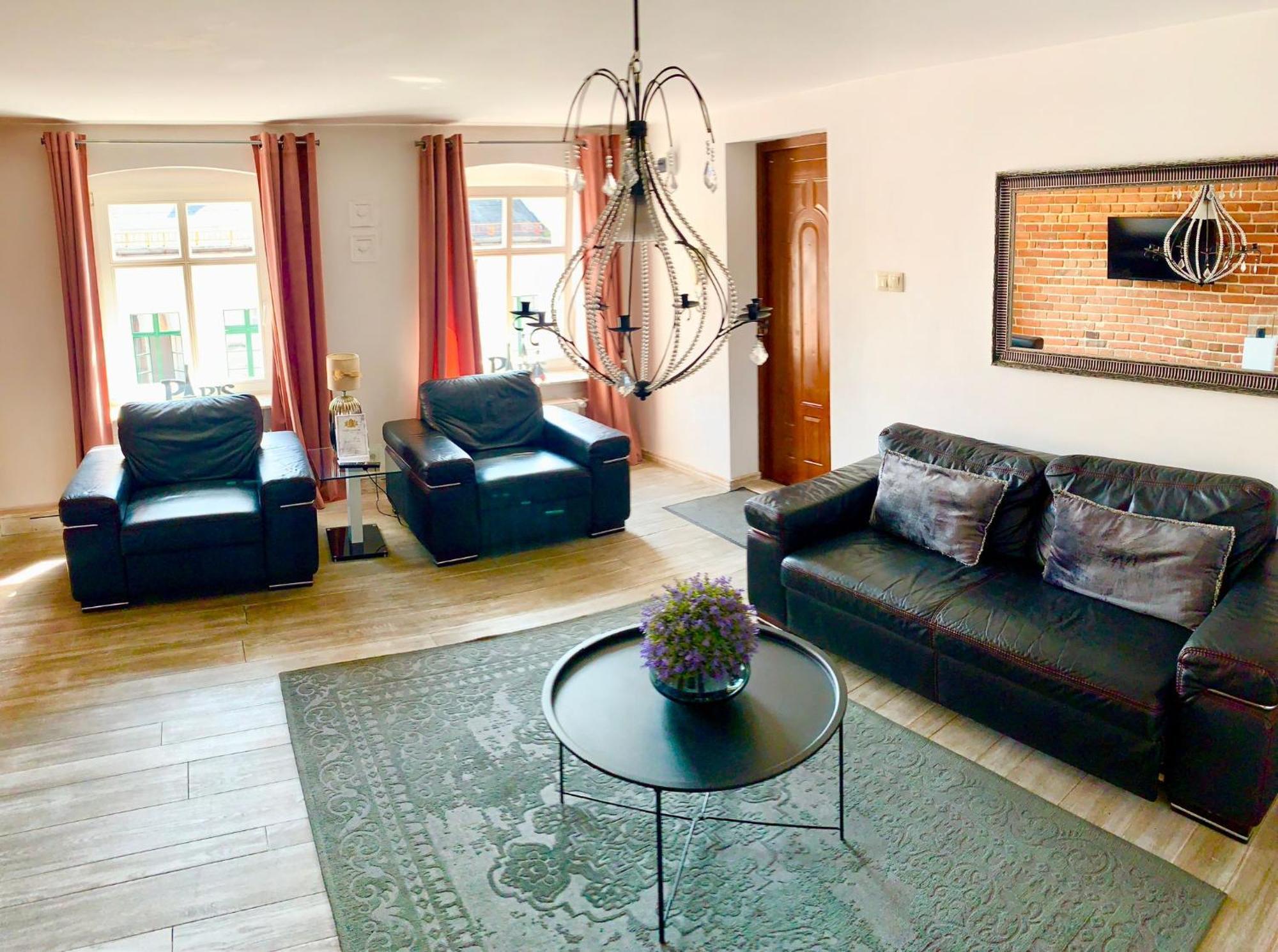 Perfect Stay - "Campari Glam Apartments" Torun Luaran gambar