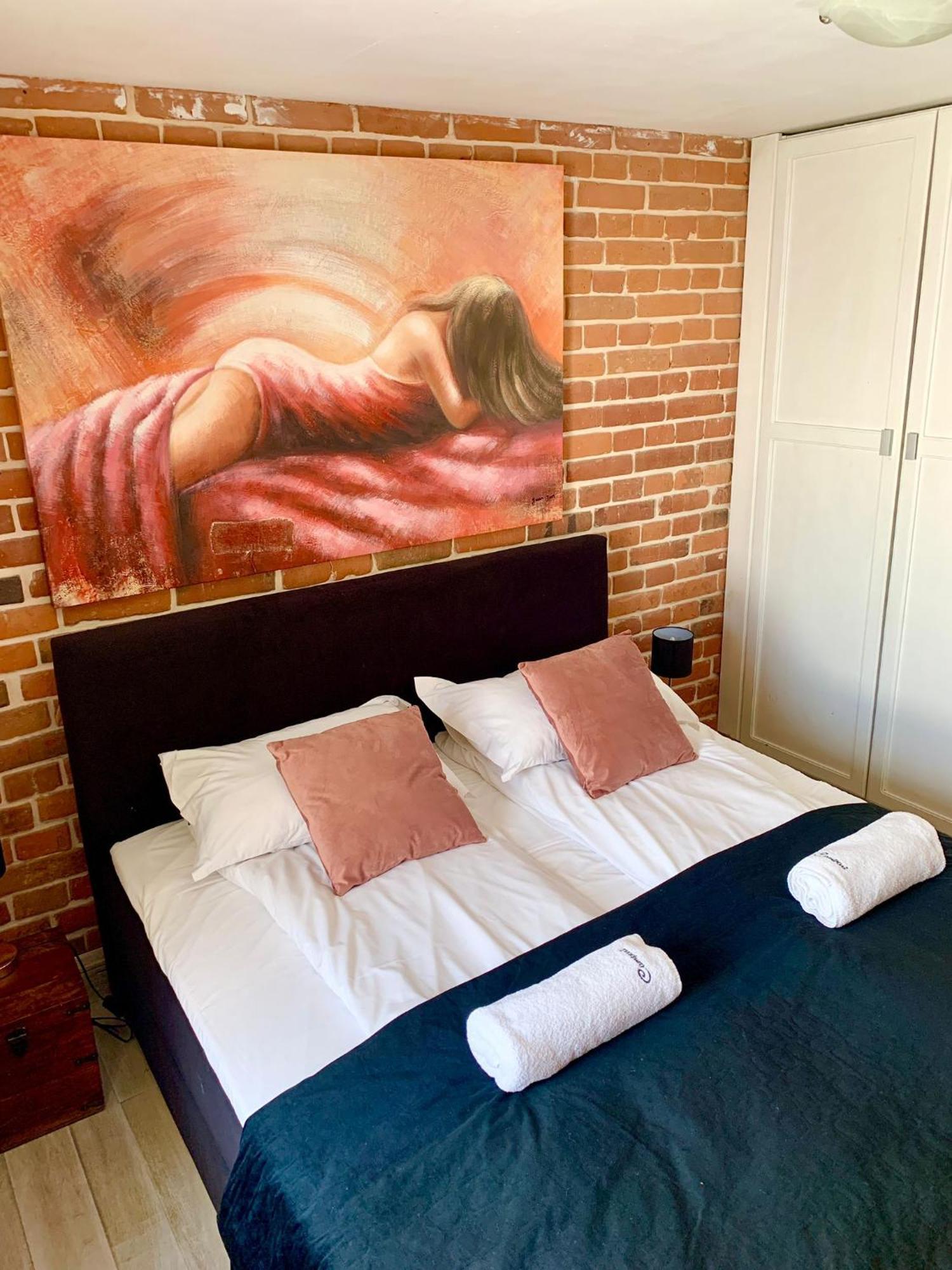 Perfect Stay - "Campari Glam Apartments" Torun Luaran gambar