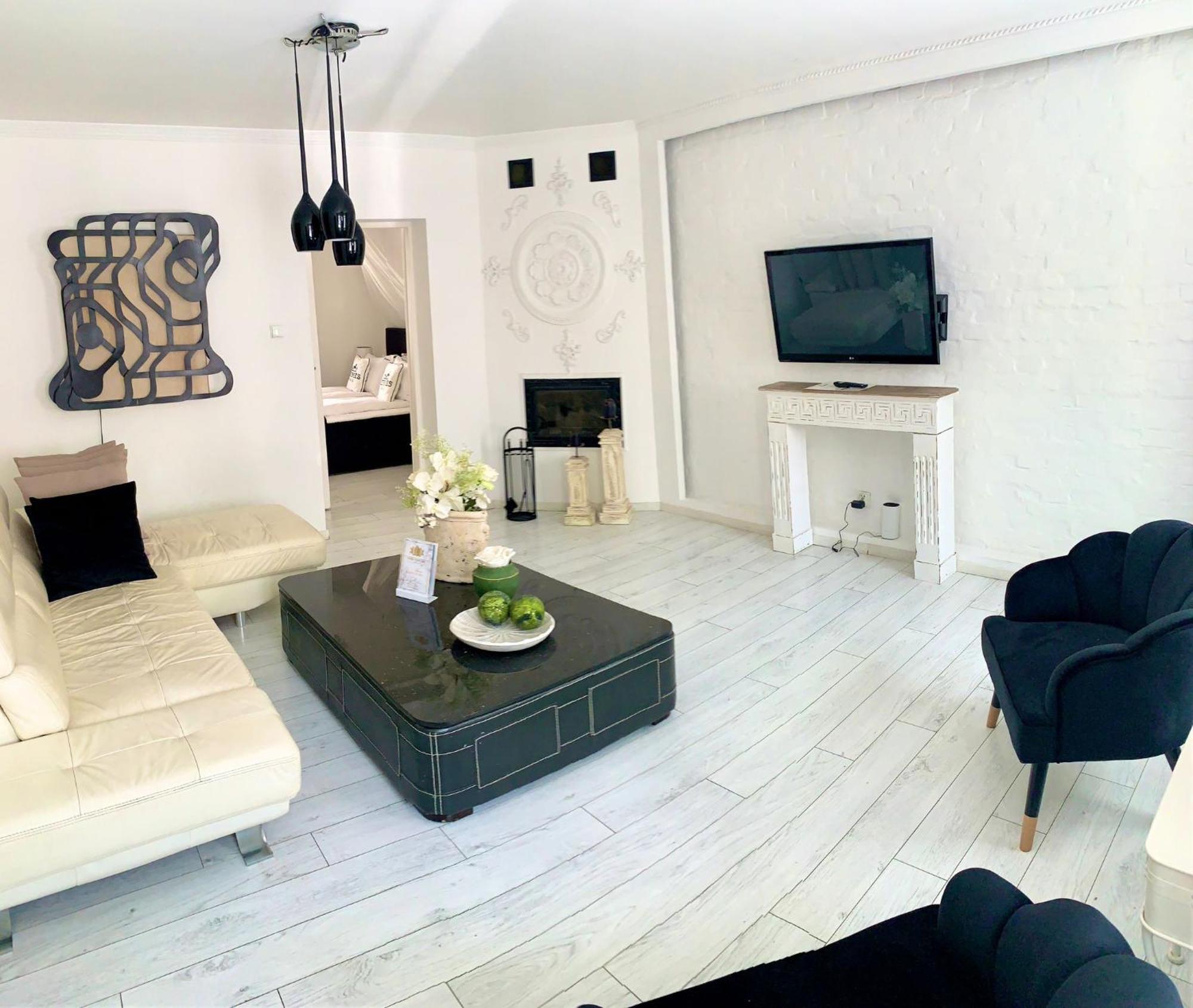 Perfect Stay - "Campari Glam Apartments" Torun Luaran gambar