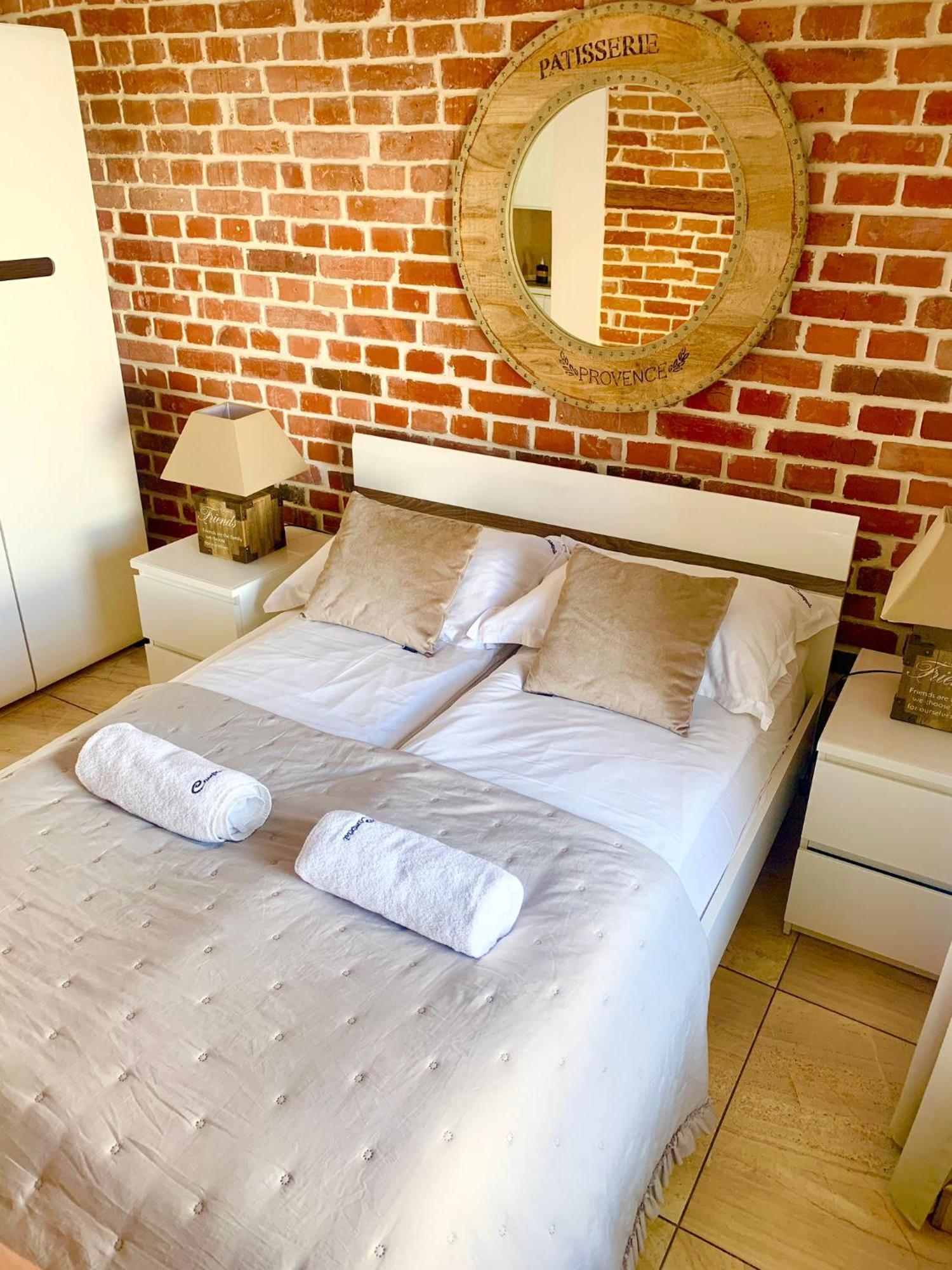 Perfect Stay - "Campari Glam Apartments" Torun Luaran gambar