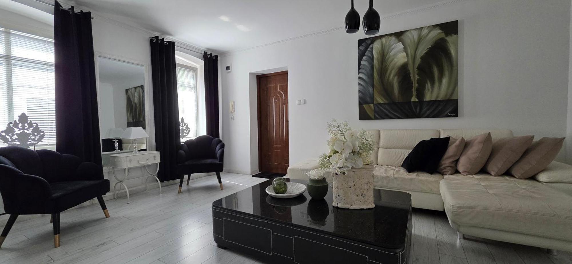 Perfect Stay - "Campari Glam Apartments" Torun Luaran gambar