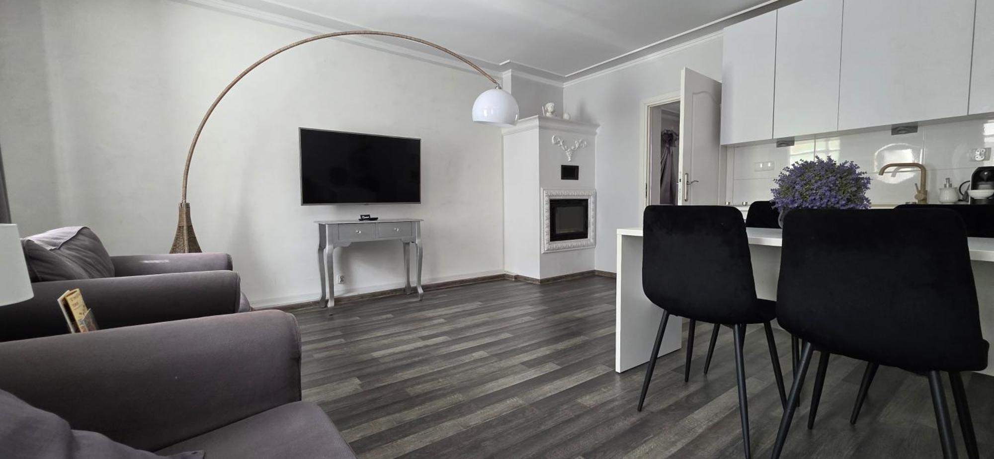 Perfect Stay - "Campari Glam Apartments" Torun Luaran gambar