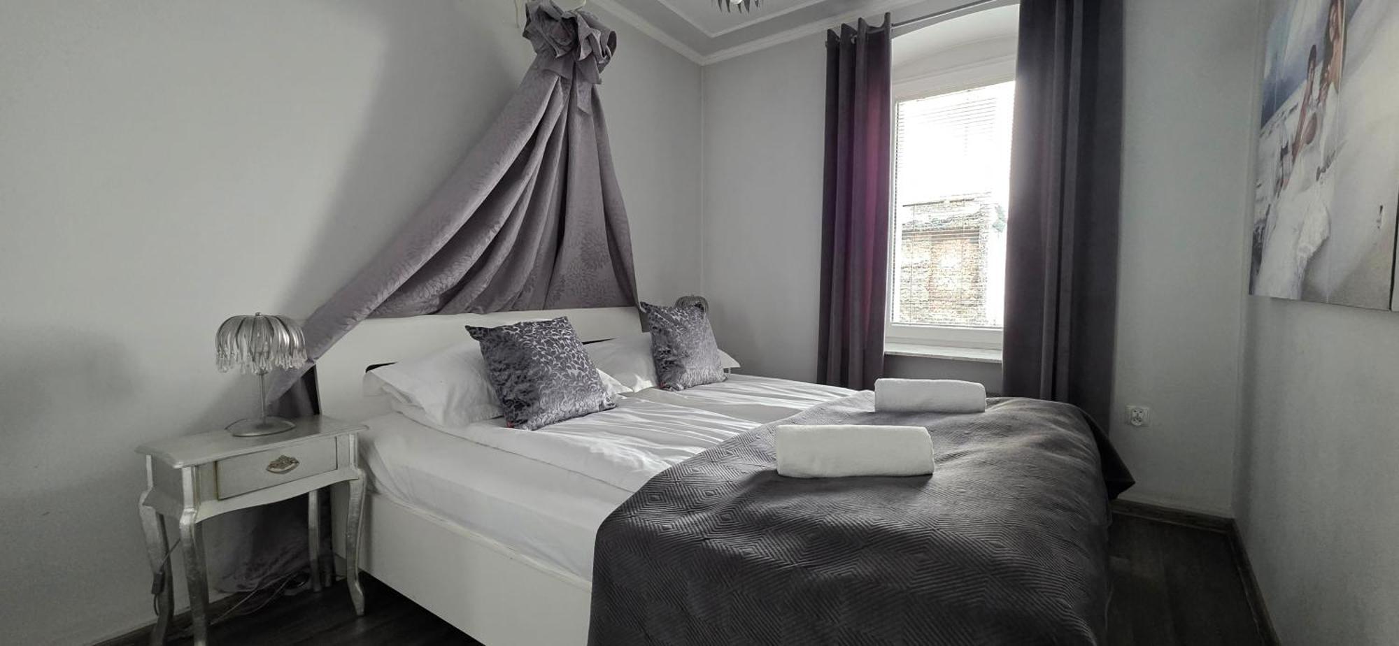 Perfect Stay - "Campari Glam Apartments" Torun Luaran gambar