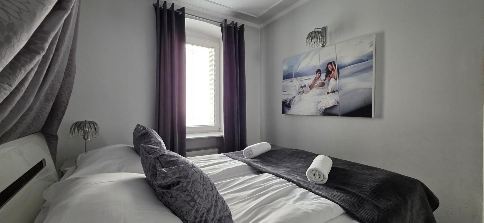 Perfect Stay - "Campari Glam Apartments" Torun Luaran gambar