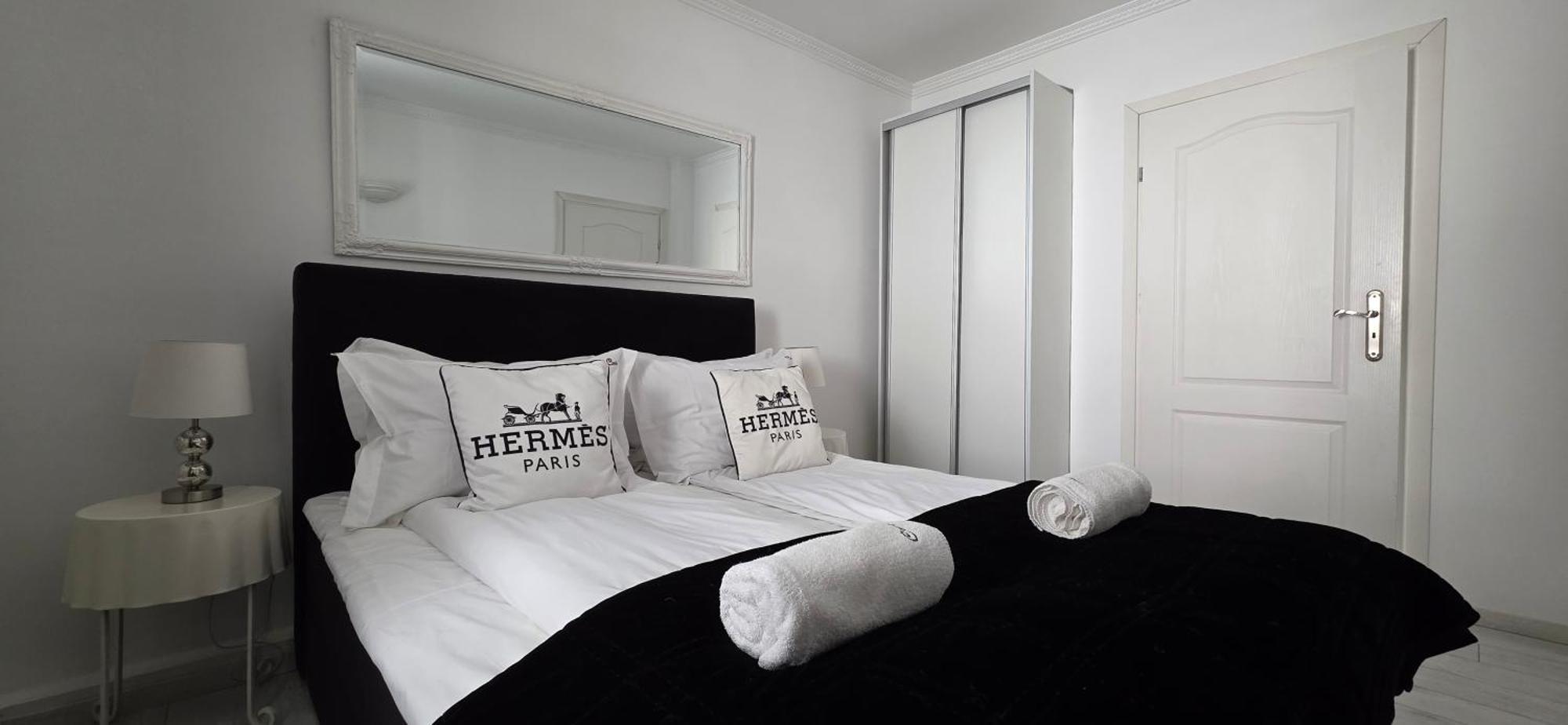 Perfect Stay - "Campari Glam Apartments" Torun Luaran gambar