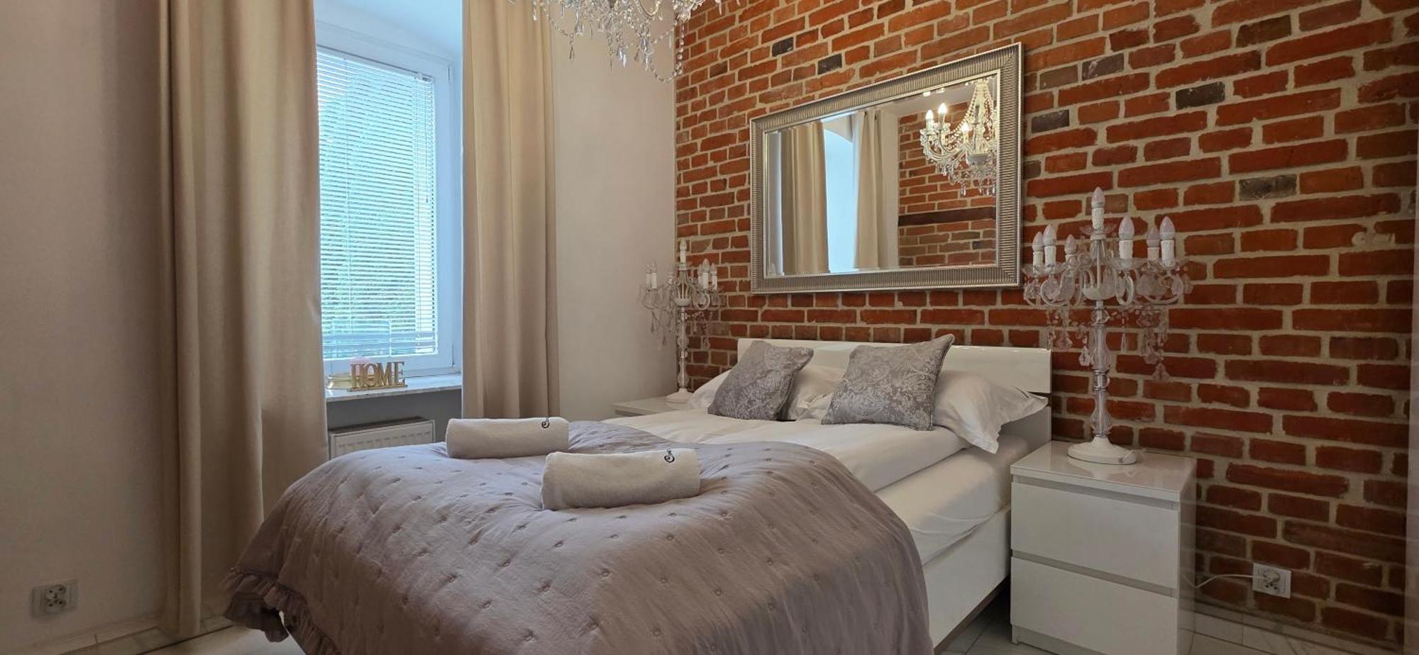 Perfect Stay - "Campari Glam Apartments" Torun Luaran gambar