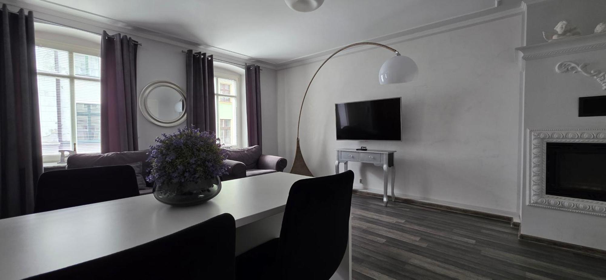 Perfect Stay - "Campari Glam Apartments" Torun Luaran gambar