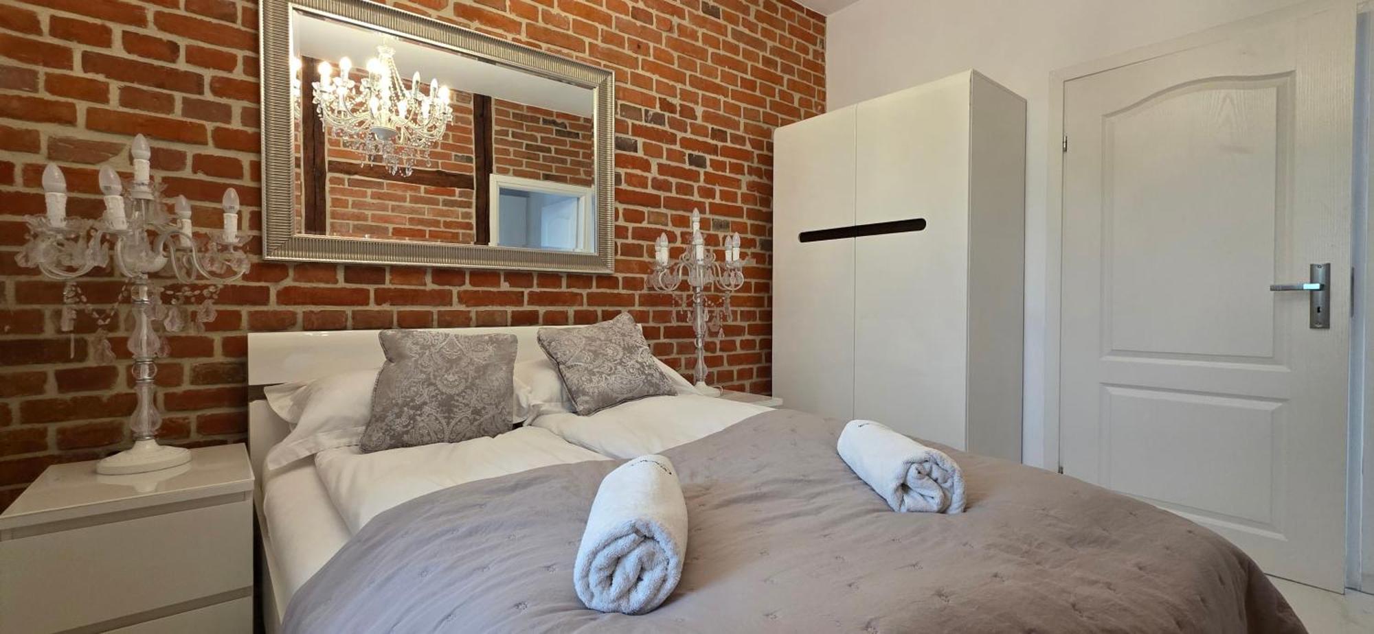 Perfect Stay - "Campari Glam Apartments" Torun Luaran gambar