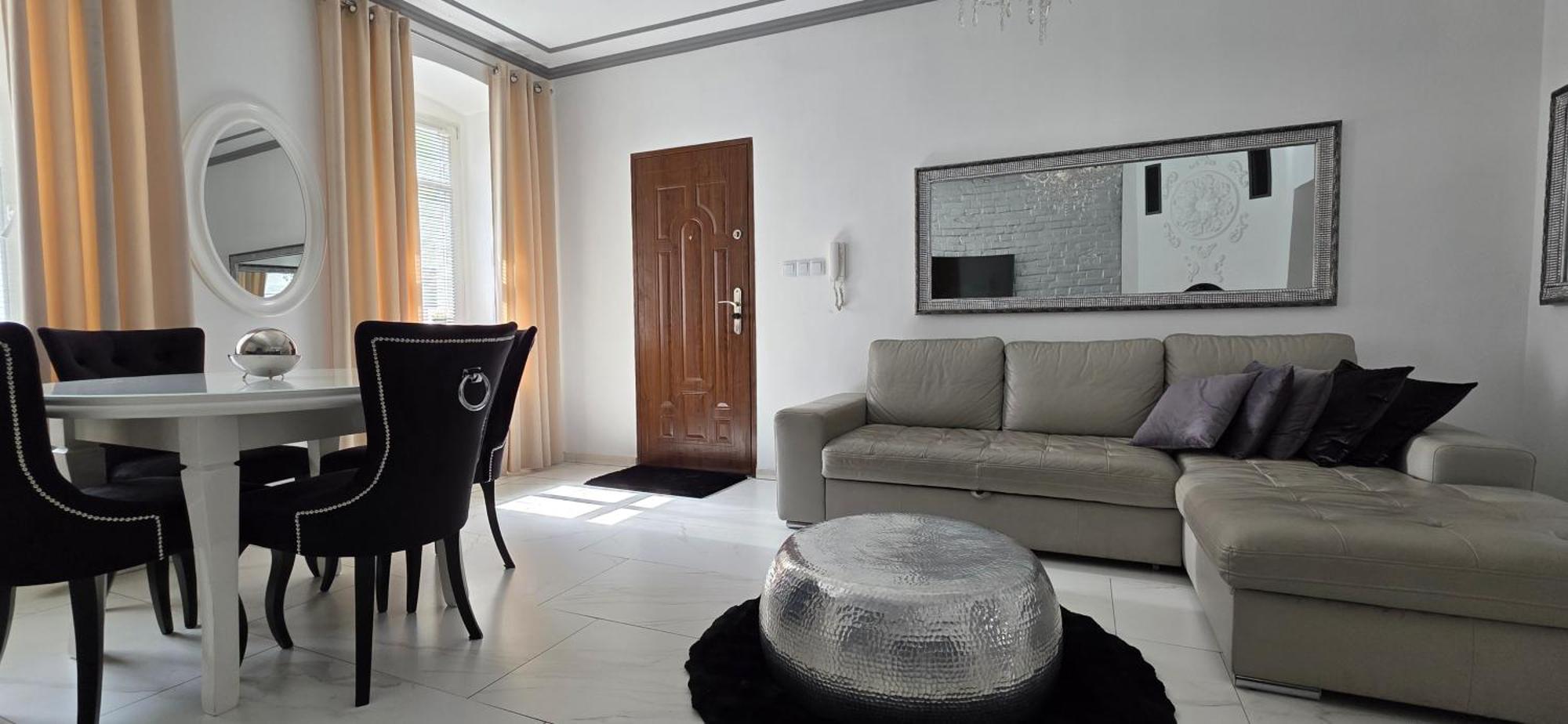 Perfect Stay - "Campari Glam Apartments" Torun Luaran gambar