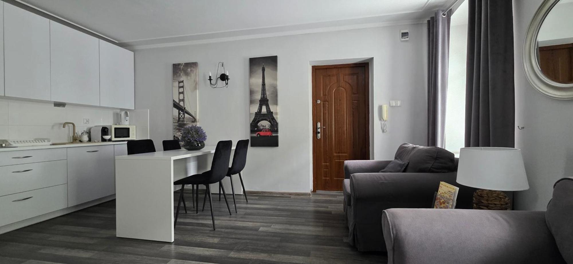 Perfect Stay - "Campari Glam Apartments" Torun Luaran gambar