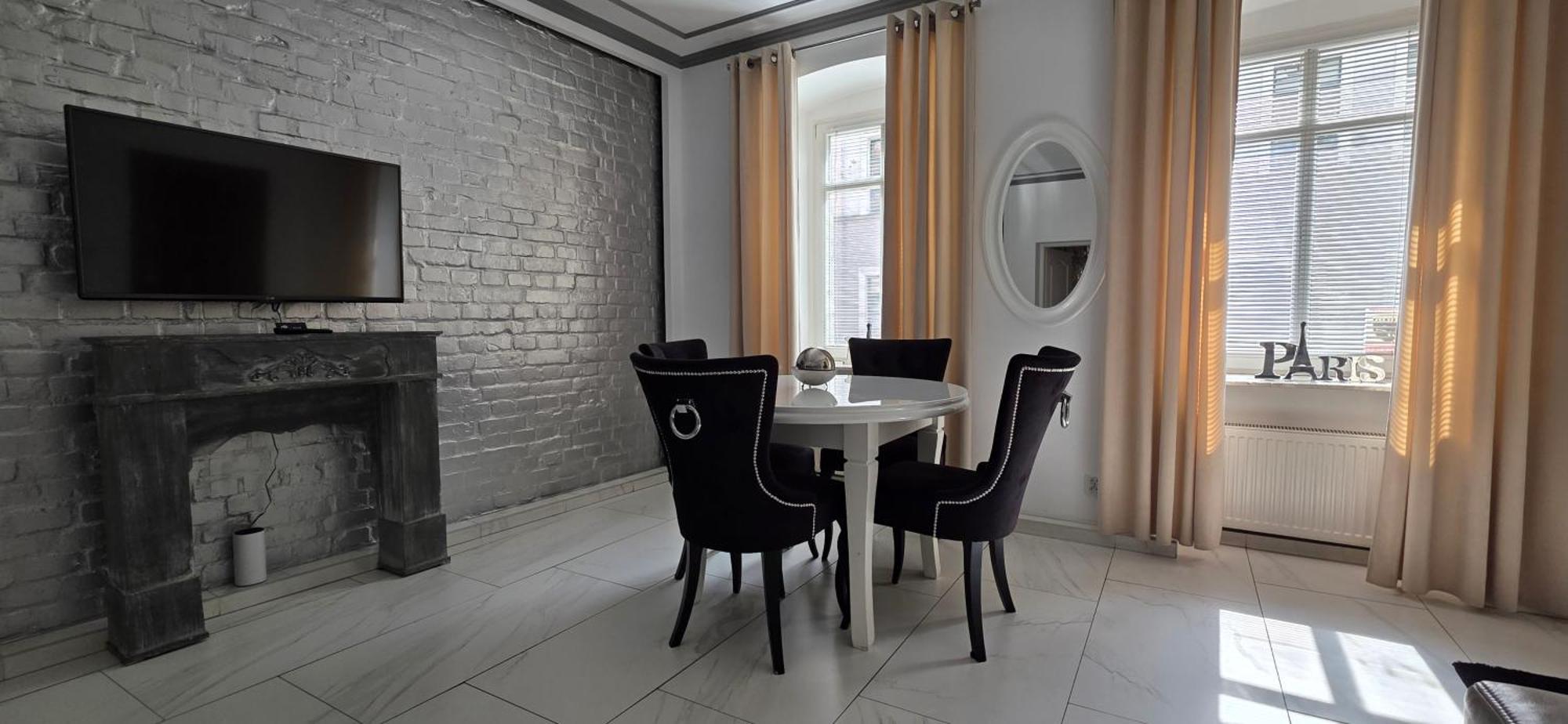 Perfect Stay - "Campari Glam Apartments" Torun Luaran gambar