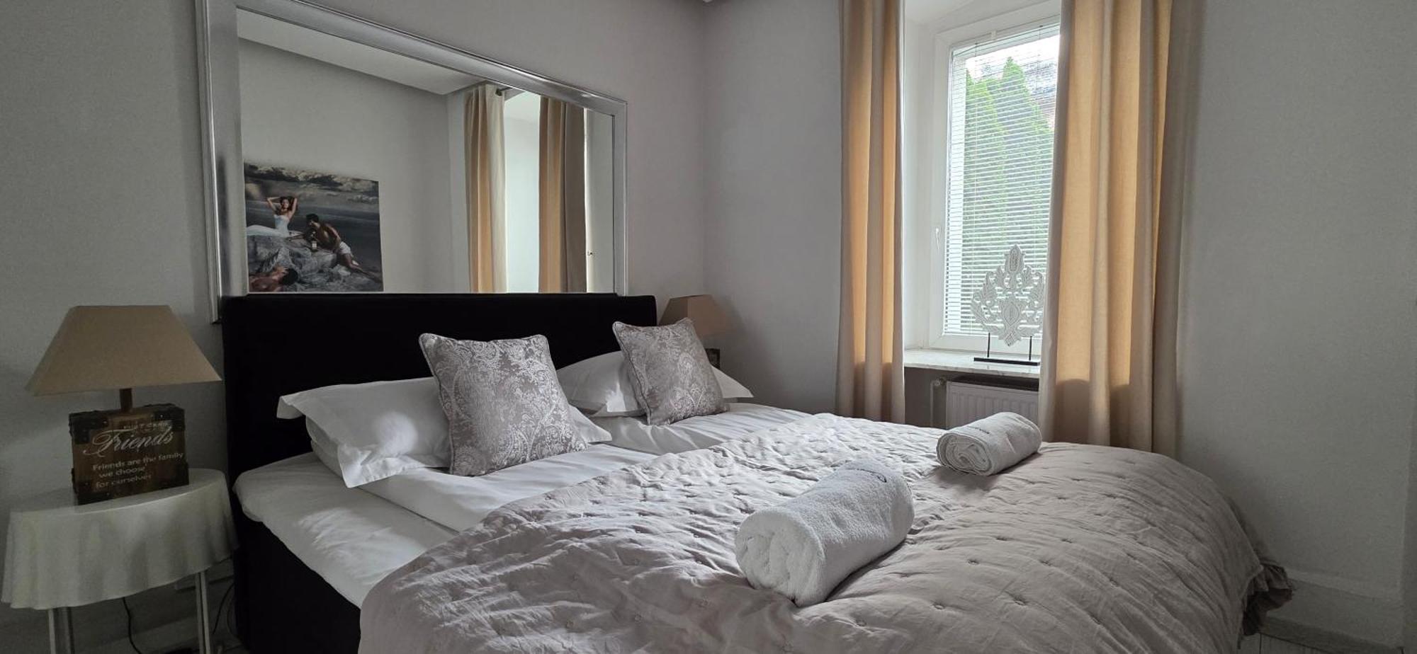 Perfect Stay - "Campari Glam Apartments" Torun Luaran gambar