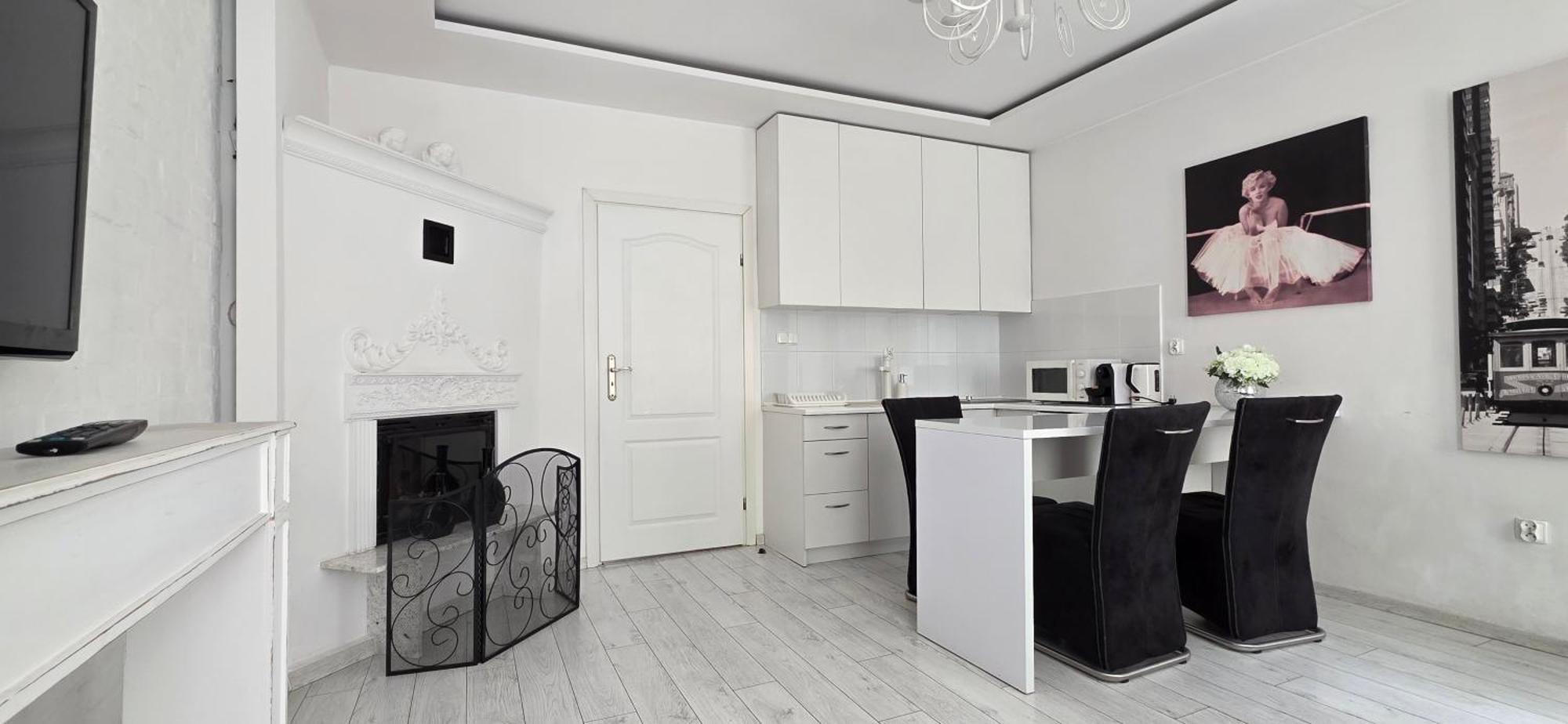 Perfect Stay - "Campari Glam Apartments" Torun Luaran gambar