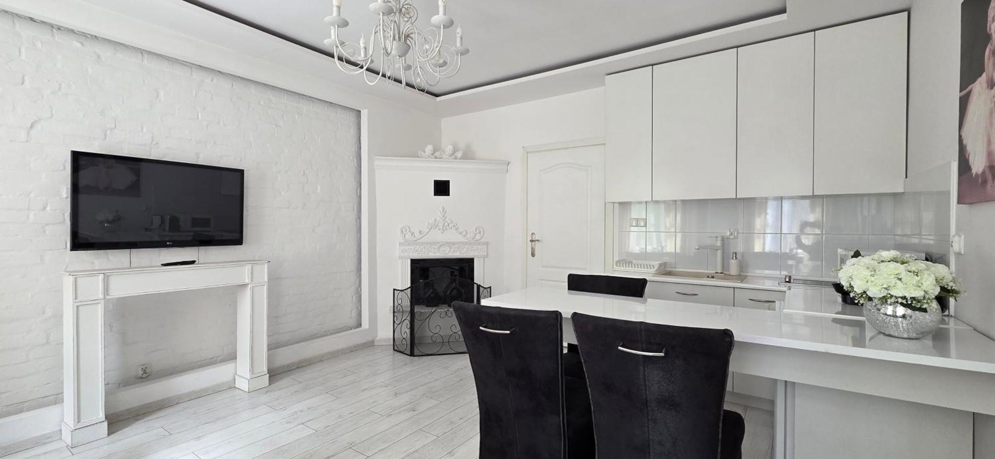Perfect Stay - "Campari Glam Apartments" Torun Luaran gambar